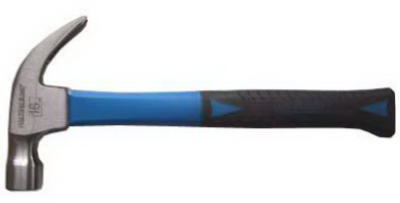MM 16OZCURV CLAW HAMMER