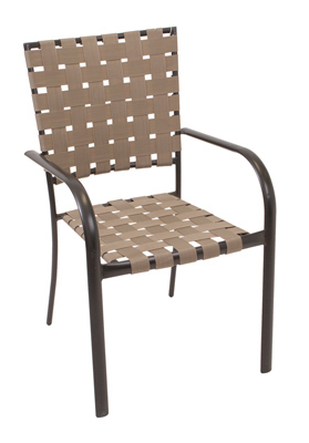 FS VERONA WEAVE CHAIR