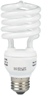 WP 4PK 23W T2 DAY BULB