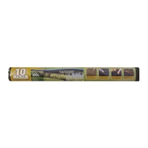Lands Fabric - Versatile And Durable Material For Various Applications