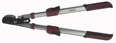 Gear Driven Bypass Lopper With Telescoping Aluminum Handles - Model Gt1311