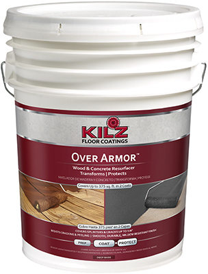 OVERARMO 5GAL DEEP BASE