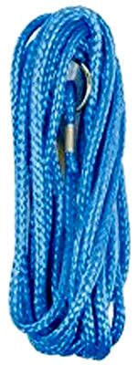 Braided Polyethylene Fish Stringer, 9 Foot Length, Durable and Lightweight