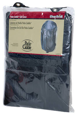 Patio Caddie Grill Cover For Outdoor Grills, Model 4086140