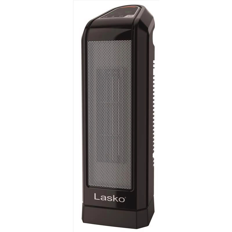1500 Watt Electric Ceramic Tower Space Heater For 150 Sq Ft Indoor Use