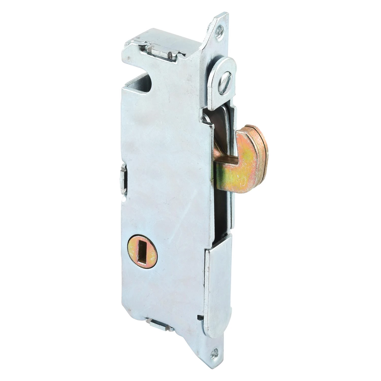 Steel Mortise Lock For Indoor And Outdoor Use, Model E 2013