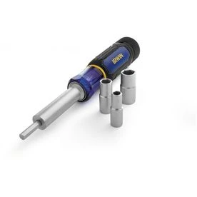 1-7/8-in Sae Hex Nut Driver For Versatile Fastening Solutions
