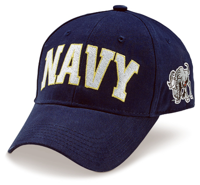 US NAVY BASEBALLCAP