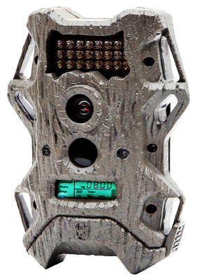 Cloak Pro 12 Ir He Led Digital Hunting Camera Model Kp12i8-8