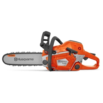 550xp Toy Chain Saw - Realistic Outdoor Power Equipment For Kids