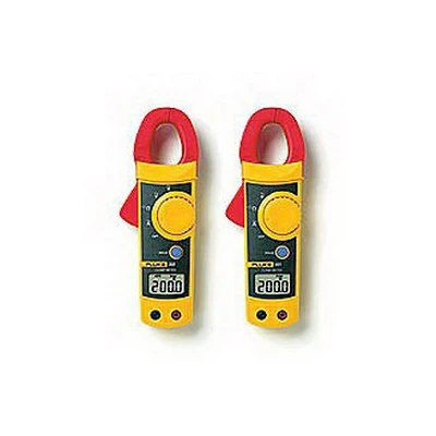 CLAMP METER