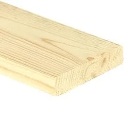 1X4X8 NO.2 PINE BOARD