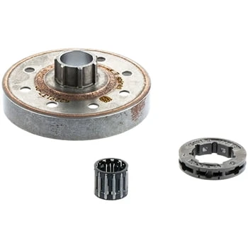 Oem Husqvarna 550 Xp Mark Ii Clutch Drum Assembly Replacement Part