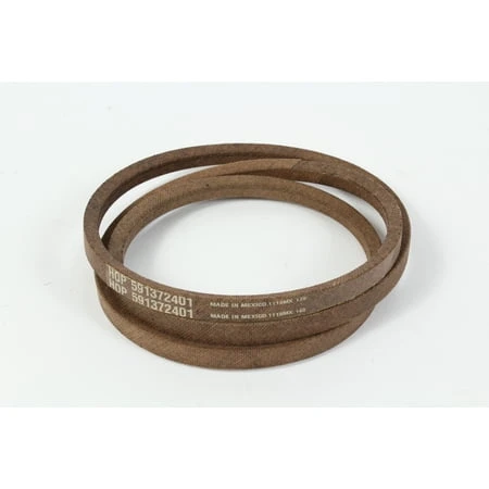 Genuine Husqvarna 591372401 Drive Belt For 500rtt, 600crt, 650rtt, 700drt, Drt900 Models