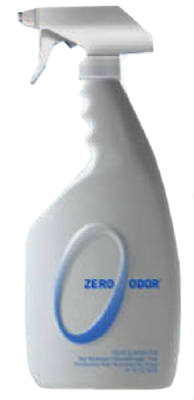 16-ounce Molecular Odor Eliminator Spray For Home And Office
