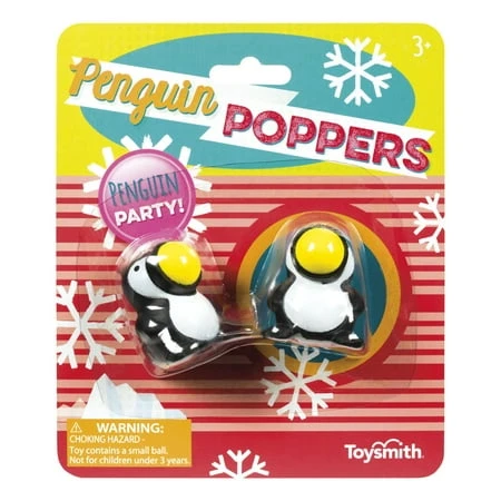PENGUIN POPPERS (6)