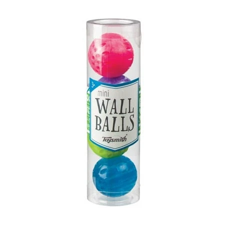 MINI WALL BALLS 4PC (12)