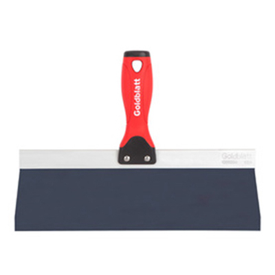12-inch Flexible Steel Taping Knife By Goldblatt Tool - Model G05004