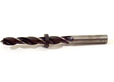 3/8 WD DOWEL DRILL BIT