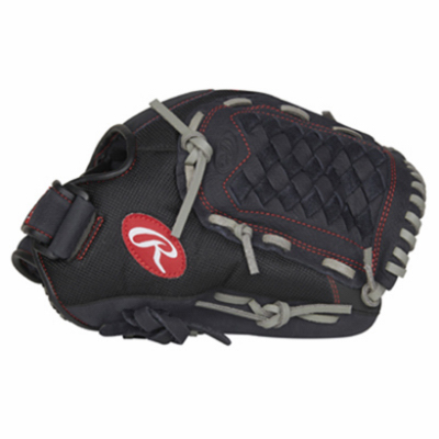 12" Left Hand Bb Glove - Model R120bgs-0/3 For Baseball