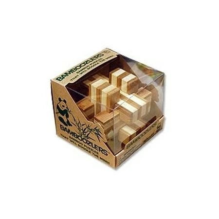 BAMBOOZLERS PUZZLE ASST (12)