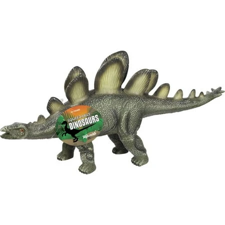 SOFT DINOSAURS (12)