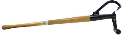 Log Jack Model 06238 For Easy Wood Handling And Lifting