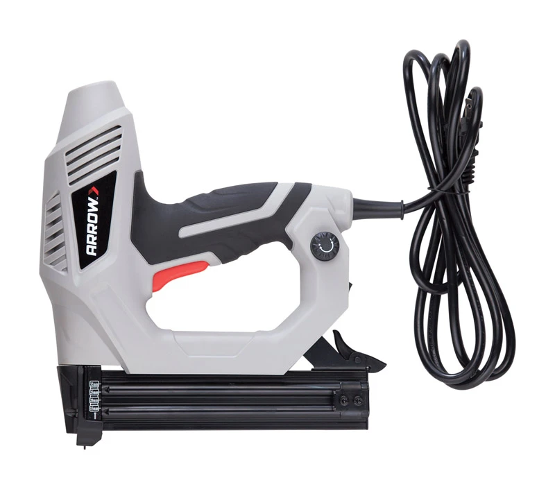 Et200bn 18 Gauge Corded Nail Gun For Precision Fastening