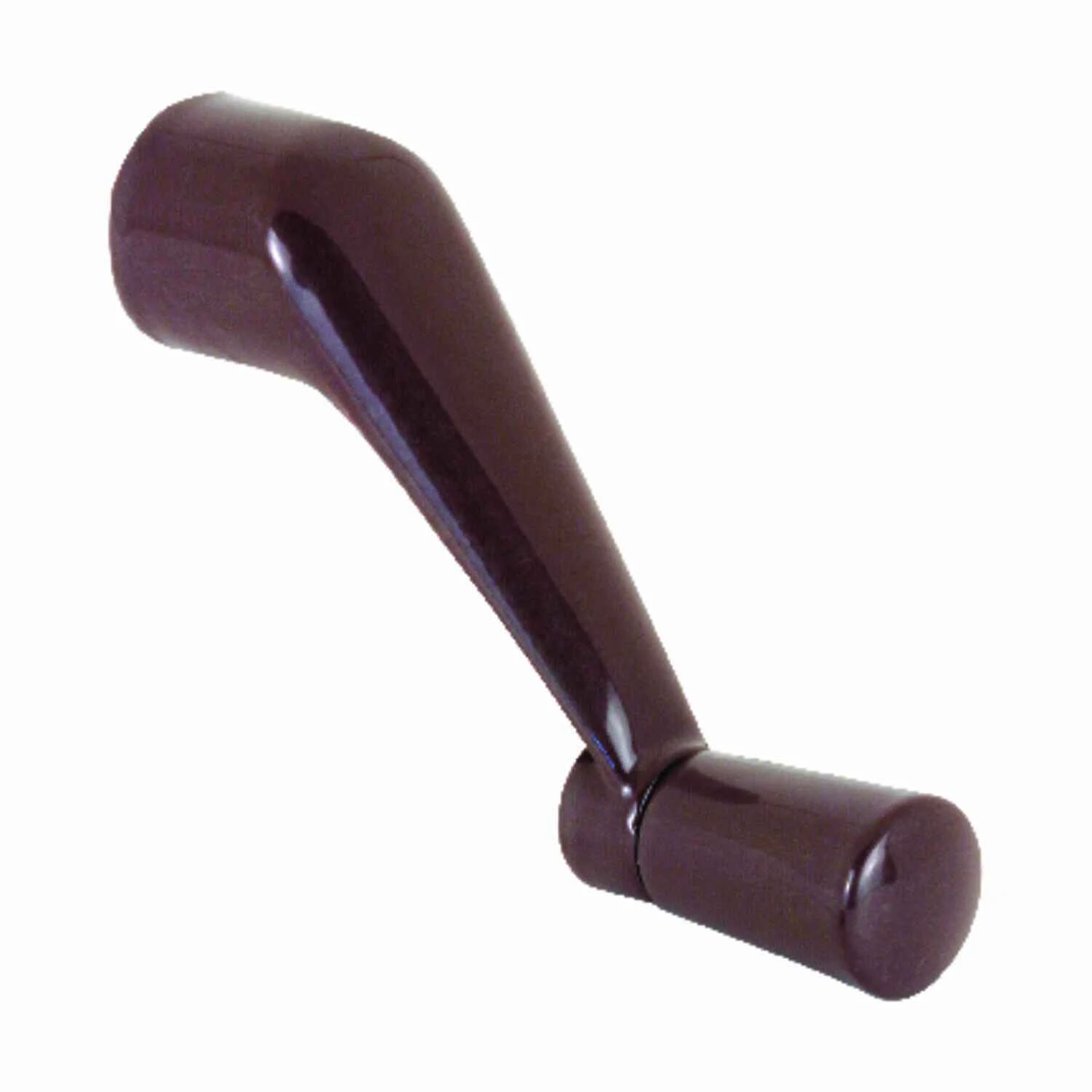Prime-line Painted Bronze Zinc Single-arm Casement Operator Crank Handle - Model 17240-2-b