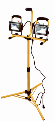 3000L TWIN WORK LIGHT