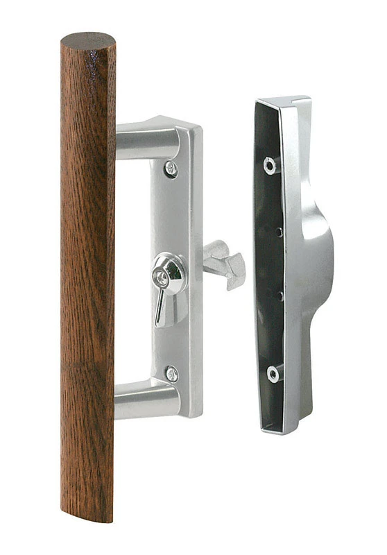 HANDLE PATIO DOOR #14186