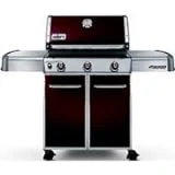 GEN EP-310 RED LP GRILL