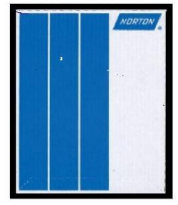/mouse 120-grit Sander Sheets - Ideal For Smooth Finishing