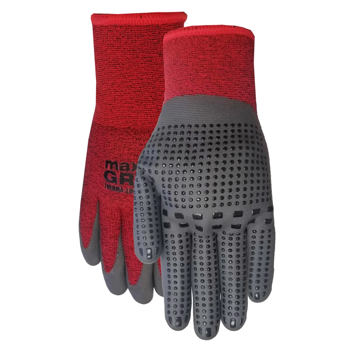 MAX GRIP THERMA-LOCK LINED GLOVE