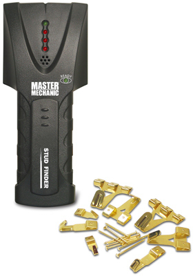 Pro25 Stud Sensor/Pic