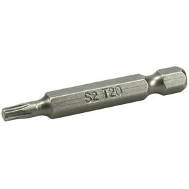 Hillman 10-Pack Screwdriver Bit Set