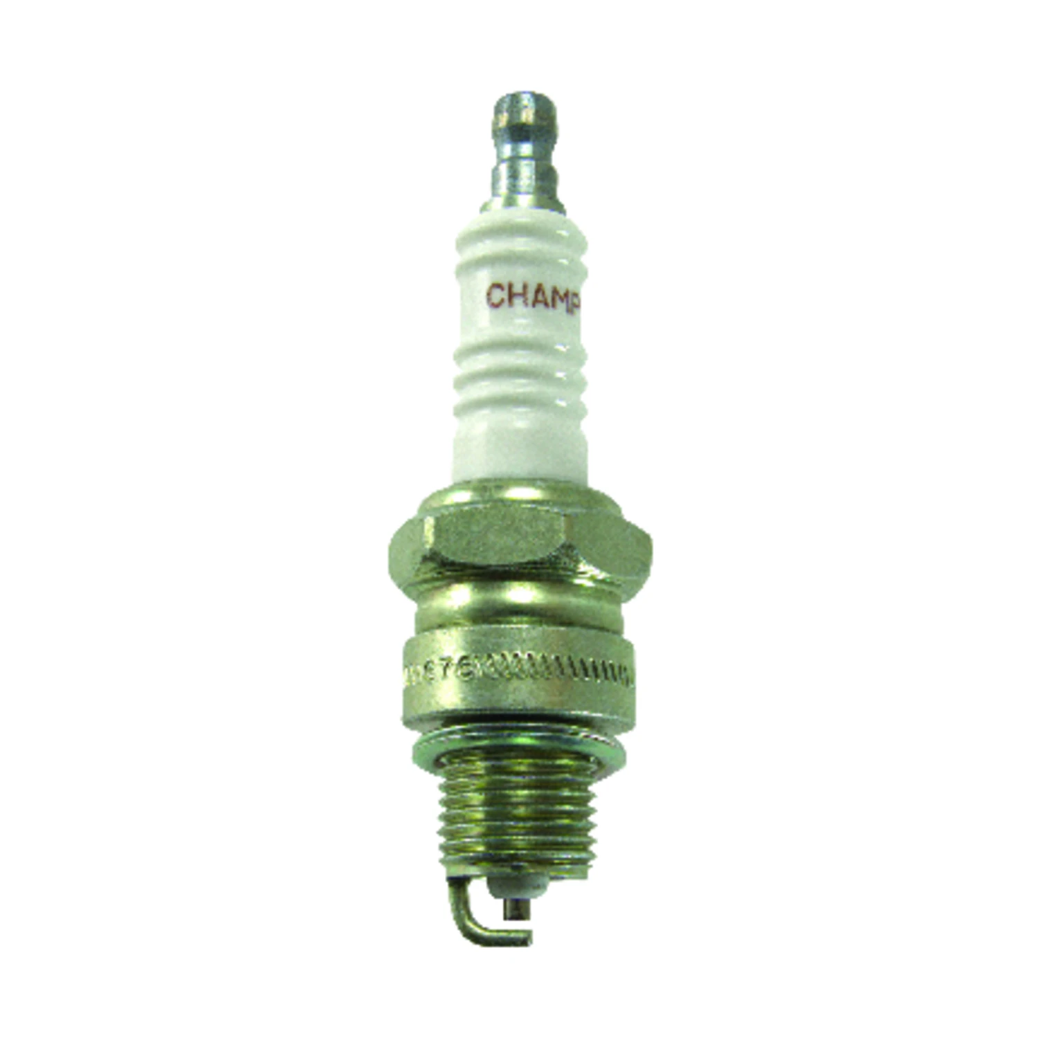 Copper Plus Spark Plug Rl87yc For Small Engines - Model 327