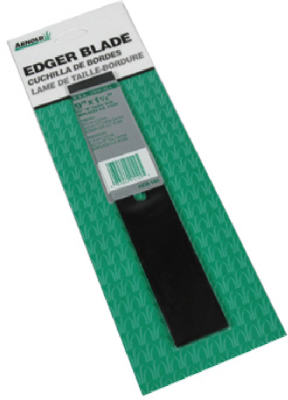 Lawn Edger Blade, 9 X 1-1/2-inch, Model Aeb-160