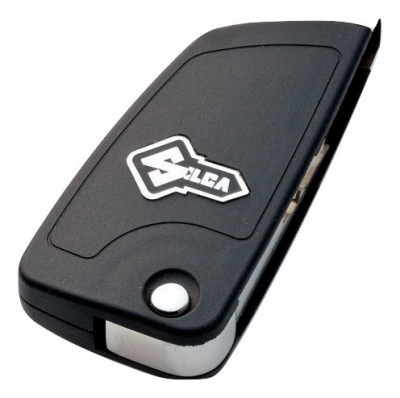 Flip Key Housing Replacement Fkh For Automotive Keys