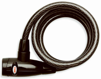 WATCH 6' DOG BIKE LOCK
