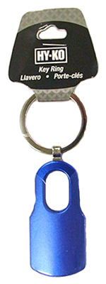 Multi Tool Key Ring With Screwdriver, Bottle Opener, And Knife - Model Kho733