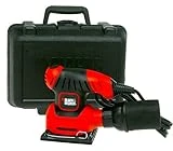 Fs540k 1.8 Amp 1/4 Sheet Sander With Dust Canister
