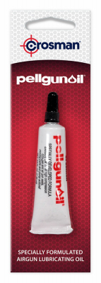 Pellgun Oil 0241 - Premium Lubricant For Air Guns And Firearms