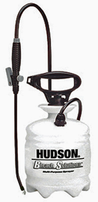 GAL POL BLEACH SPRAYER