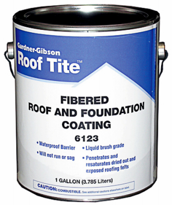 Fiberglass Roof Coating - Durable Waterproof Sealant For Roof Protection