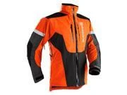 HUS TECHNICAL JACKET - L