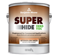 Regular Zero Voc Interior Low Sheen Paint - Eco-friendly Finish