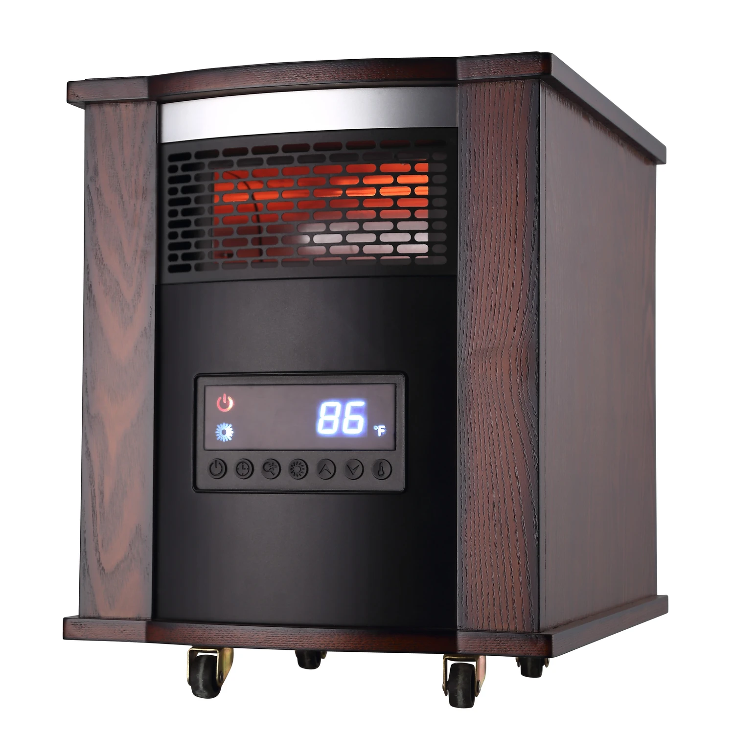 KONWIN INFRARED HEATER