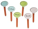 SET/6 HERB MARKERS