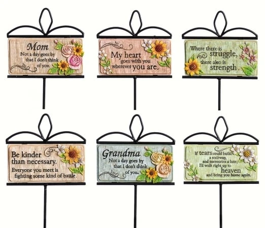 WISHGIVERS SIMPLE BLESSINGS